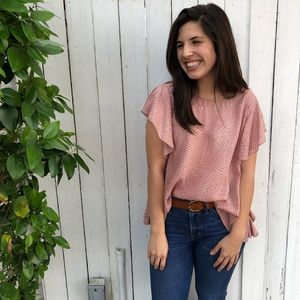 Meet your Posher, Makenzie